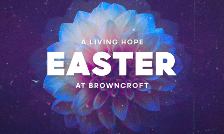 Easter Is Coming – Page 3 – Browncroft Community Church